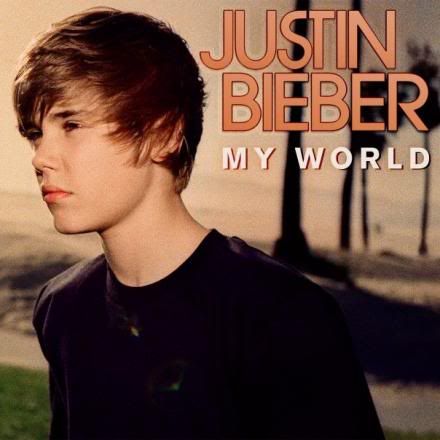 justin bieber my world album. /justin-ieber-my-world-
