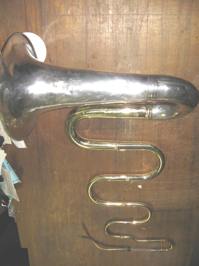 the tuba unfolded r/Tuba