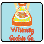 Whimsy Cookie Co.