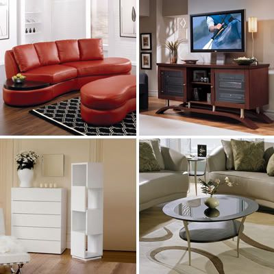 Contemporary  Modern Furniture on Contemporary Furniture