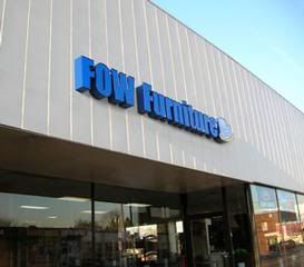 FOW Furniture