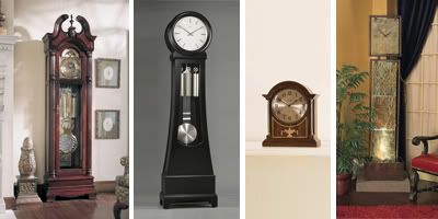 Ridgeway Clocks