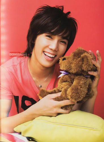 jung min Pictures, Images and Photos