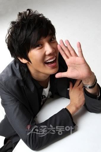 jung min Pictures, Images and Photos