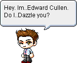 EDward Cullen