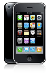 Official Factory Unlocked iPhone 3GS Unlocked iPhone 3GS