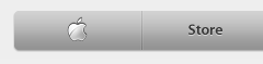 Apple Inset embossed Text CSS 3.0 Apple Inset embossed Text CSS 3.0