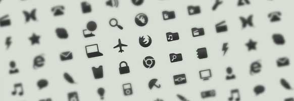 Token Vector Icons Set Token Vector Icons Set