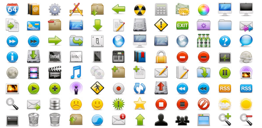 Danish Royalty Free Icons Danish Royalty Free Icons