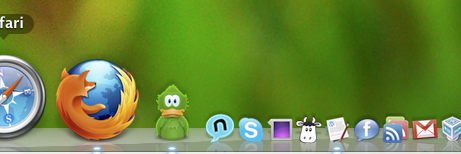 Fluid Apps Fluid Apps
