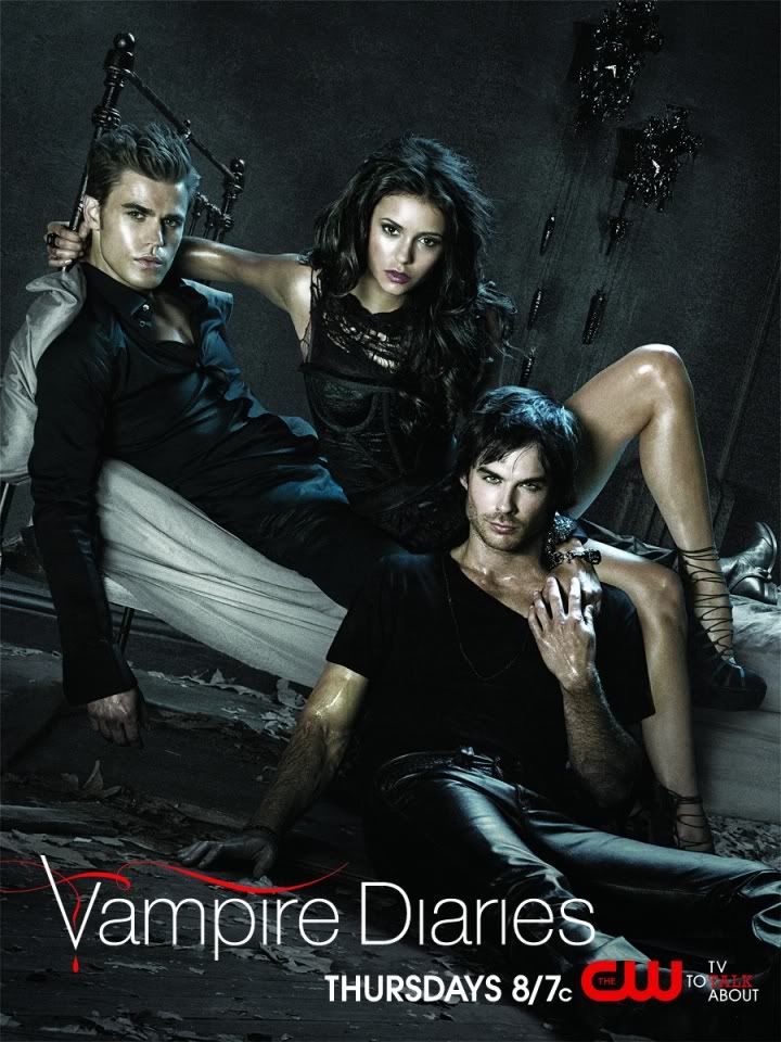 vampire diaries season 2 poster. vampire-diaries-season-2-promo