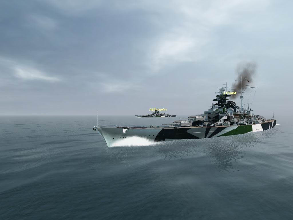 silent hunter 3 моды на корабли