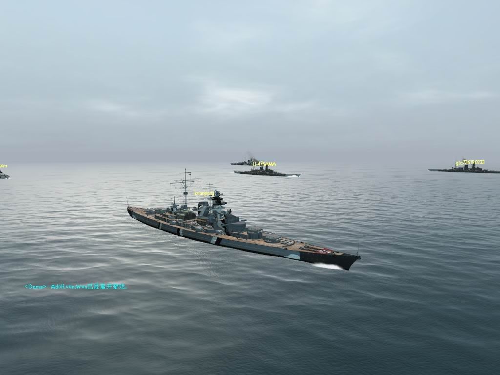 silent hunter 3 моды на корабли