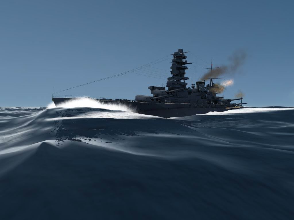 REL]SH3 Warship Mod V3.0 - SUBSIM Radio Room Forums