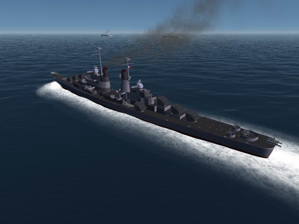 REL]SH3 Warship Mod V3.0 - SUBSIM Radio Room Forums