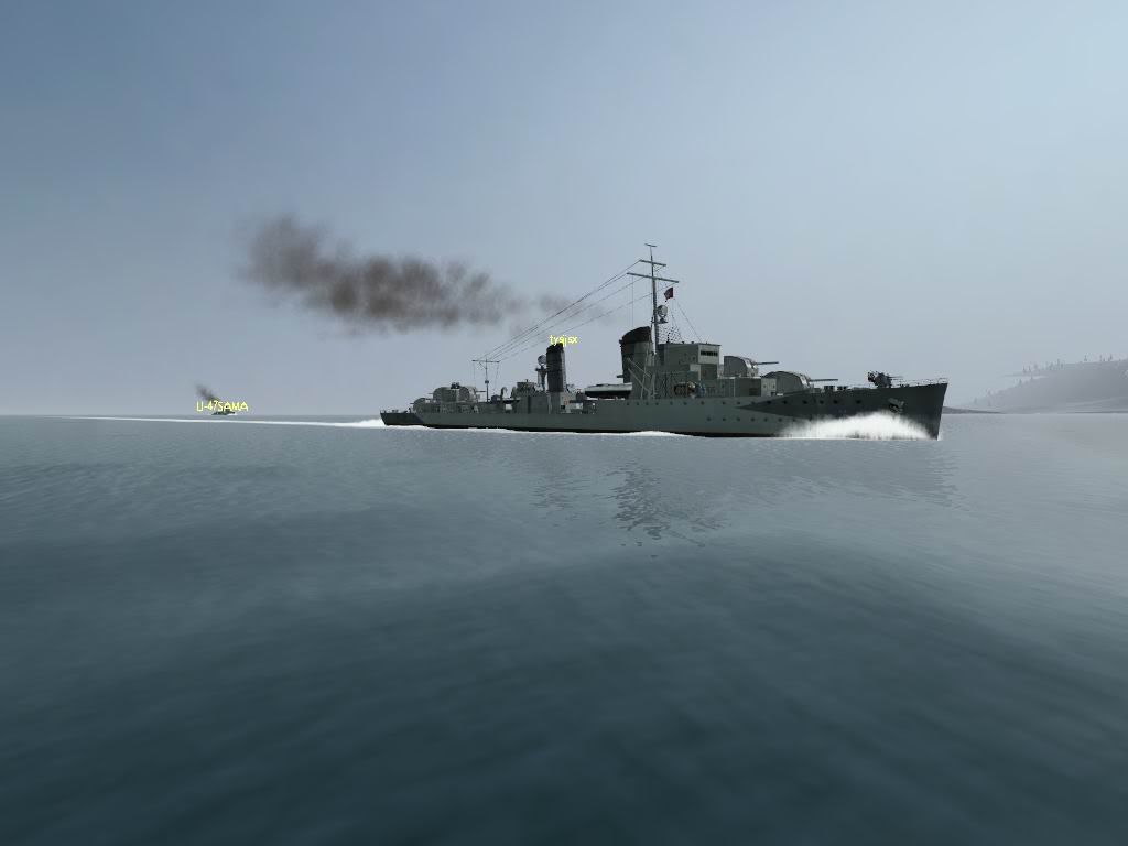 REL]SH3 Warship Mod V3.0 - SUBSIM Radio Room Forums