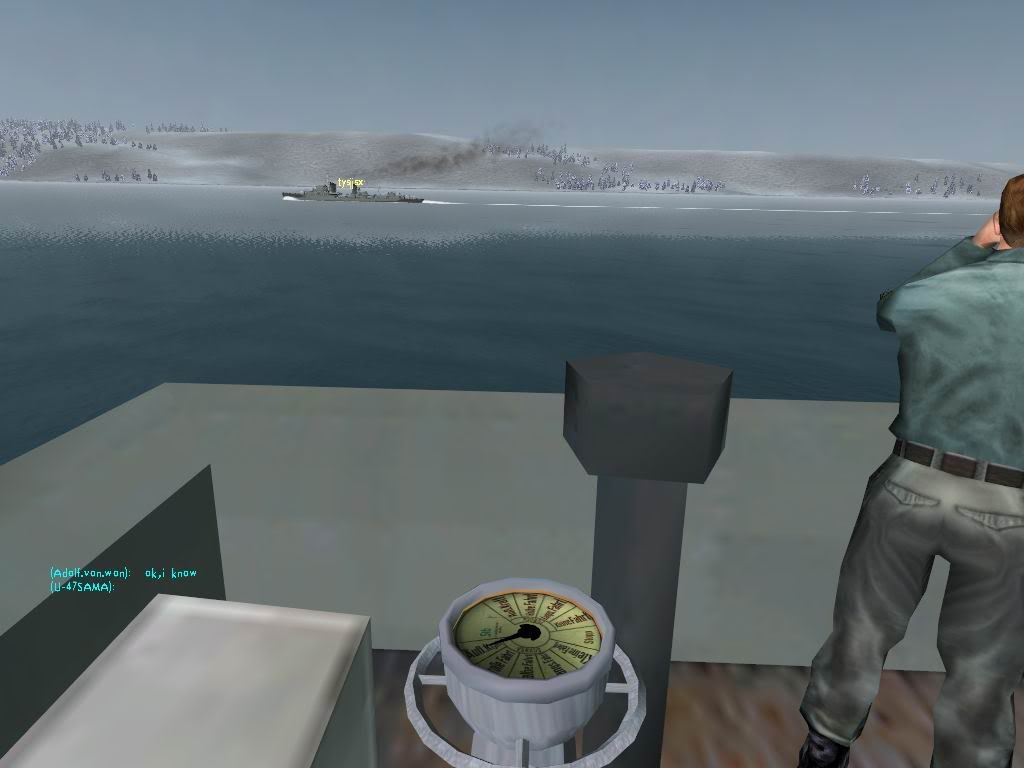 REL]SH3 Warship Mod V3.0 - SUBSIM Radio Room Forums