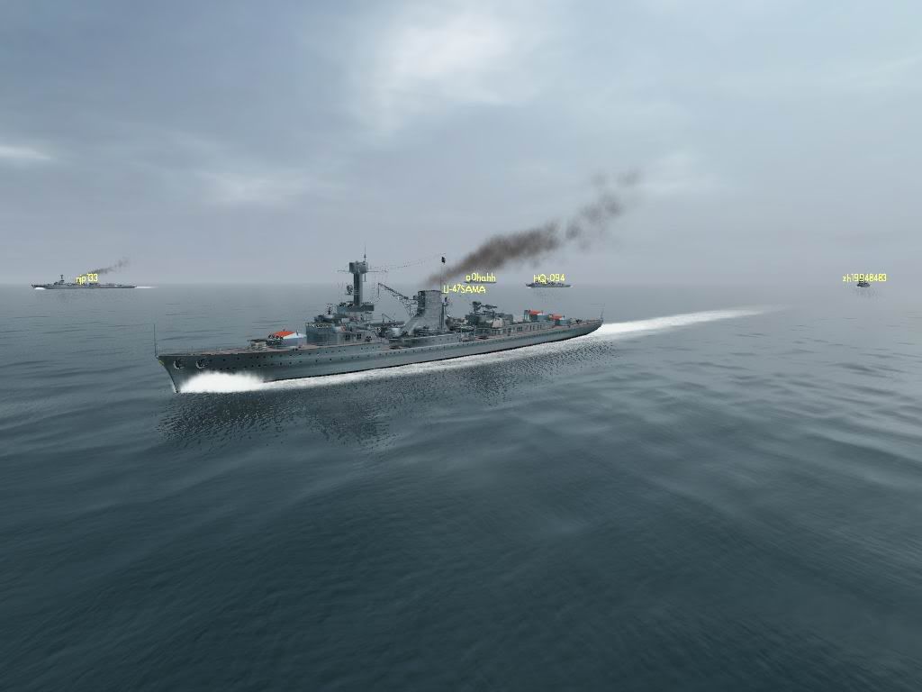 REL]SH3 Warship Mod V3.0 - SUBSIM Radio Room Forums