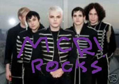 mcr skeleton