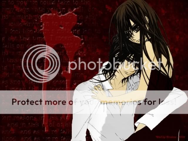 vampire knight Pictures, Images and Photos