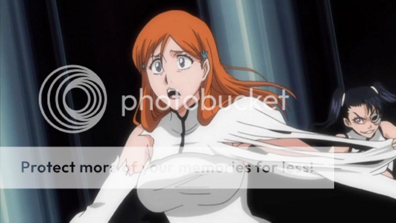 EPISODE 268 SCREENCAPS: capslock_bleach — LiveJournal