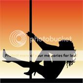 INSTRUCTIONAL POLE DANCING DVD, POLE DANCE, EXERCISE  