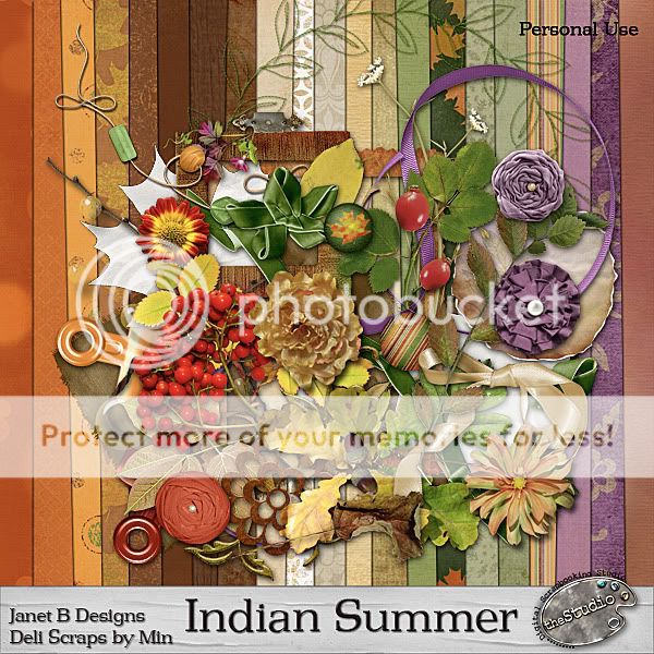 Indian Summer at theStudio – 70 % off