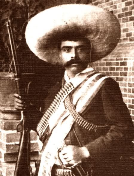 Emiliano Zapata Photo by quetzalcoatl-emperor | Photobucket